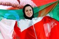 موفقیت سریع ترین دختر ایران - مناقصه-video
