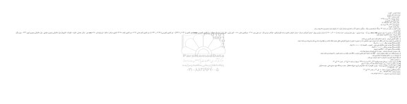 مزایده تعداد 66 دستگاه انواع خودرو سبک و ...