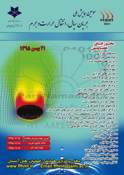 دومین کنگره بین المللی علوم انسانی و مطالعات فرهنگی