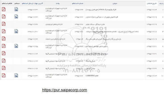 استعلام , استعلام کلید کشویی موتوردار 5000 آمپر....