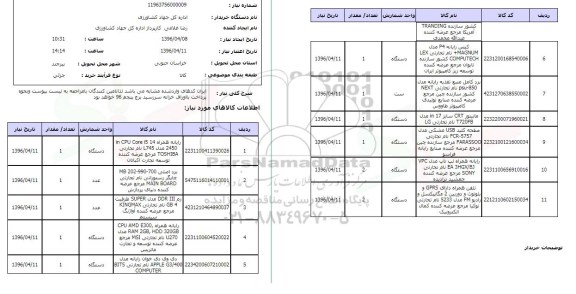 استعلام , استعلام رایانه همراه IN CPU CORE I5 14 2450.....