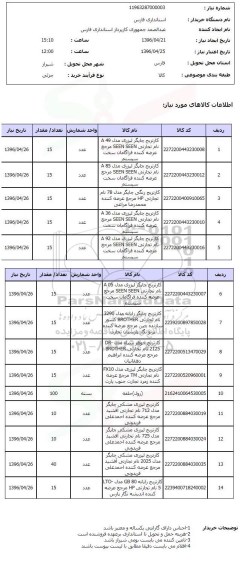 استعلام کارتریج چاپگر لیزری ...