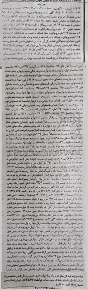 مزایده,مزایده تمامی ششدانگ آپارتمان بخش 14 ثبت اصفهان