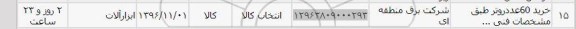 استعلام ,استعلام خرید 60 عدد روتر