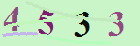 کد امنیتی