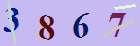 کد امنیتی