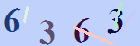 کد امنیتی