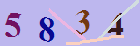 کد امنیتی