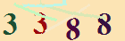 کد امنیتی