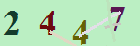 کد امنیتی