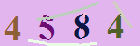 کد امنیتی