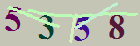 کد امنیتی