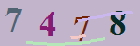 کد امنیتی