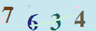 کد امنیتی