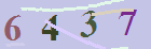 کد امنیتی