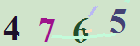 کد امنیتی