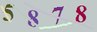 کد امنیتی