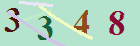کد امنیتی
