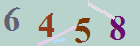 کد امنیتی