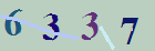 کد امنیتی