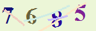 کد امنیتی