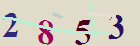 کد امنیتی