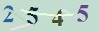 کد امنیتی