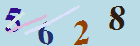 کد امنیتی