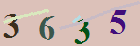کد امنیتی