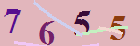 کد امنیتی