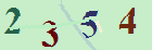 کد امنیتی