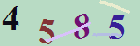 کد امنیتی