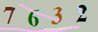 کد امنیتی