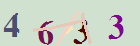 کد امنیتی
