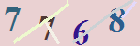 کد امنیتی