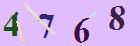 کد امنیتی