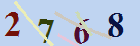 کد امنیتی