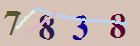 کد امنیتی