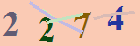کد امنیتی