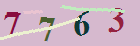 کد امنیتی