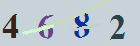 کد امنیتی
