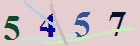 کد امنیتی