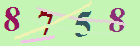 کد امنیتی