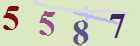کد امنیتی