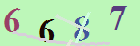 کد امنیتی