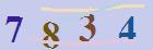 کد امنیتی