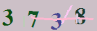 کد امنیتی