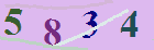 کد امنیتی
