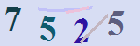 کد امنیتی