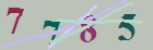 کد امنیتی